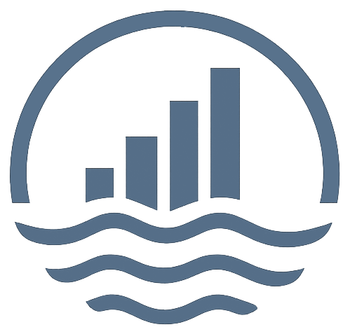 Sidney Bookkeeping Logo